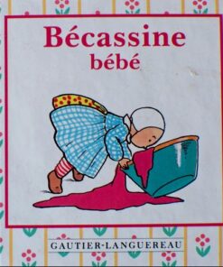Bécassine