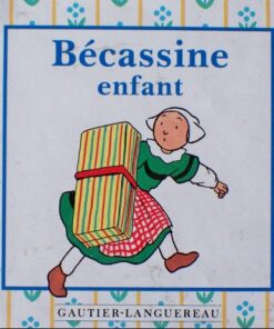 Bécassine