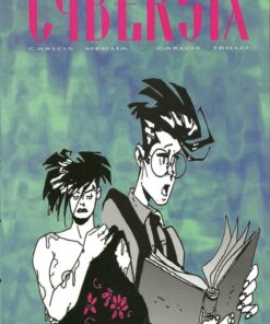 Cybersix Tome 12