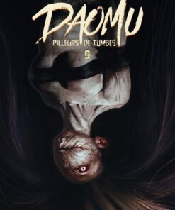 Daomu - Pilleurs de tombes Chapitre 9