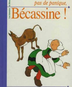 Les histoires de Bécassine Tome 19