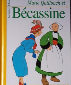 Les histoires de Bécassine Tome 11