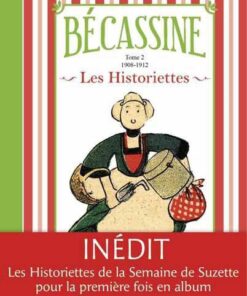 Bécassine (Les Historiettes) Tome 2