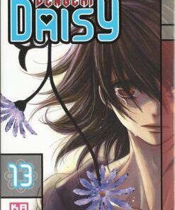Dengeki Daisy 13