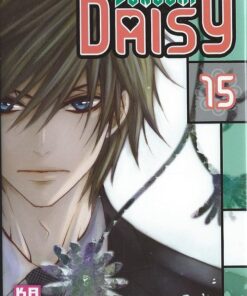 Dengeki Daisy 15