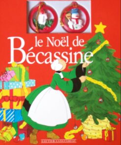Bécassine
