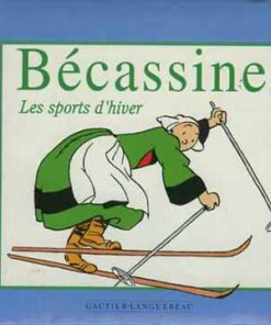 Bécassine