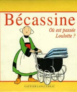 Bécassine