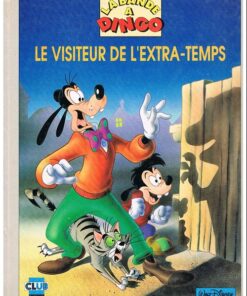 Disney Club