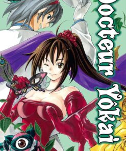 Docteur Yôkai 11
