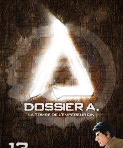 Dossier A. Tome 13
