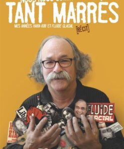 Nous nous sommes tant marrés