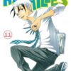 Drôles de racailles Tome 12