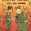 Beetle Bailey Tome 1