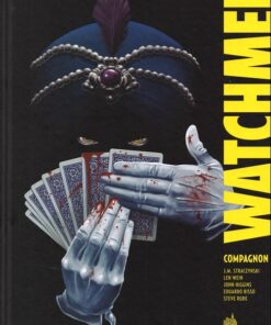 Before Watchmen