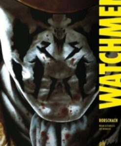 Before Watchmen