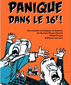 Panique dans le 16e !