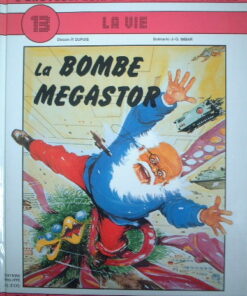 L'Encyclopédie en Bandes Dessinées Tome 13