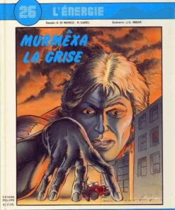 L'Encyclopédie en Bandes Dessinées Tome 26