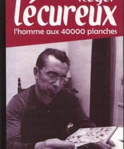Roger Lécureux