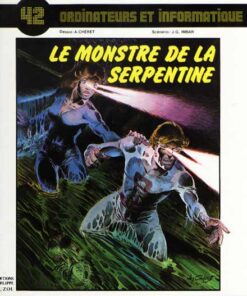 L'Encyclopédie en Bandes Dessinées Tome 42