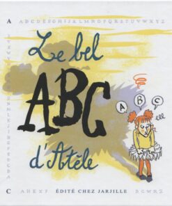 Le Bel ABC d'Atèle