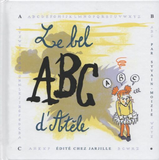 Le Bel ABC d'Atèle