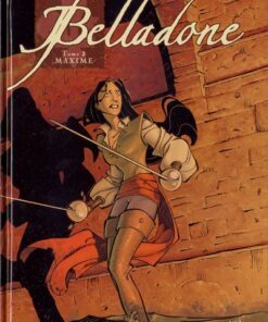 Belladone Tome 2