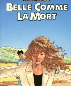 Belle comme la mort