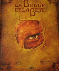 La Belle et la Bête