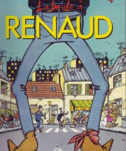 Les Belles histoires d'Onc' Renaud Tome 1