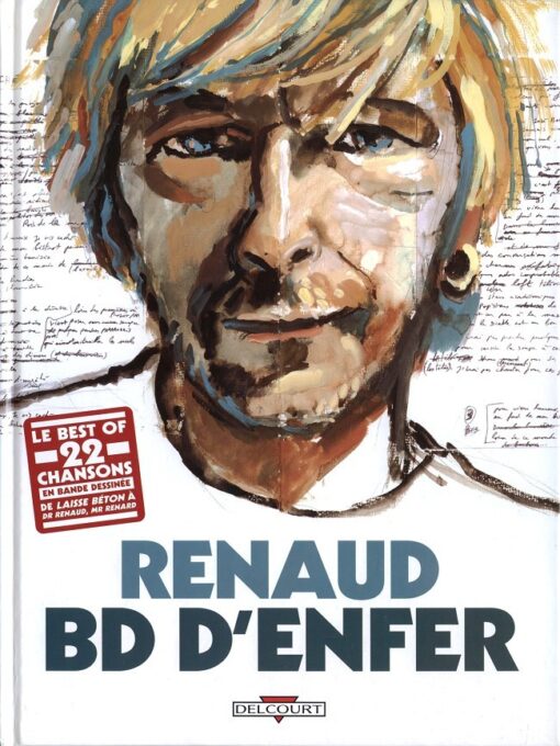 Les Belles histoires d'Onc' Renaud