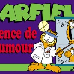 Garfield Tome 13