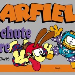 Garfield Tome 14