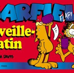 Garfield Tome 19