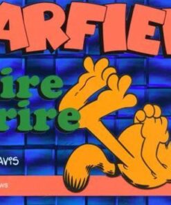 Garfield Tome 23