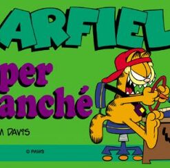Garfield Tome 26