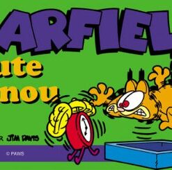 Garfield Tome 32