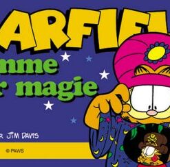 Garfield Tome 34