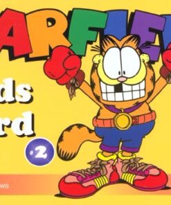 Garfield #2