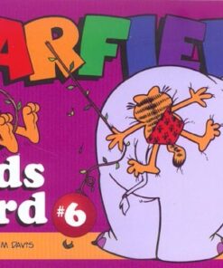 Garfield #6