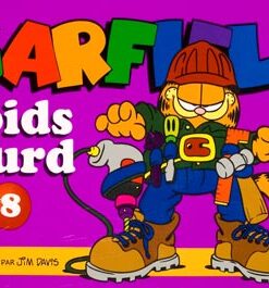 Garfield #8