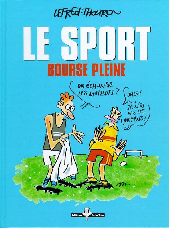 Le sport