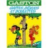 Gaston Tome 12