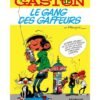 Gaston Tome 11 Gaston Tome 11