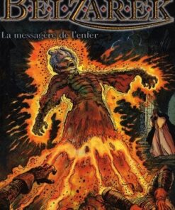 Belzarek Tome 2