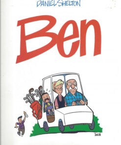 Ben Mille-Îles Tome 1
