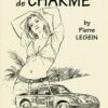 Automobile de charme Tome 1