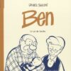 Ben Tome 2
