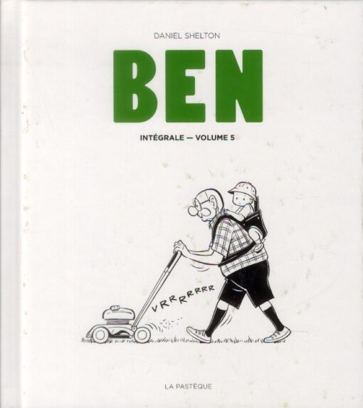 Ben